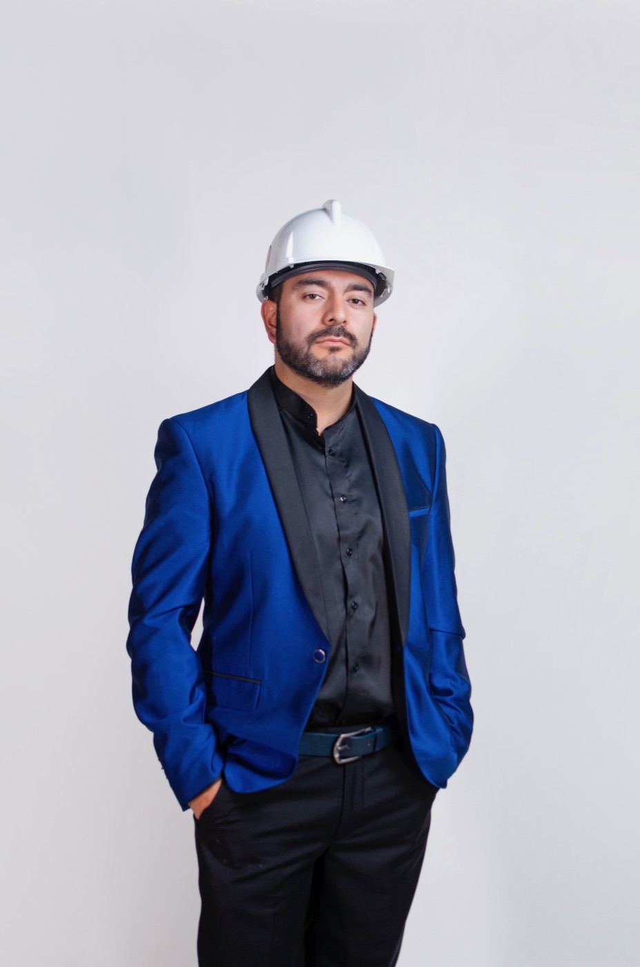 Integrante del equipo de TH Consultores